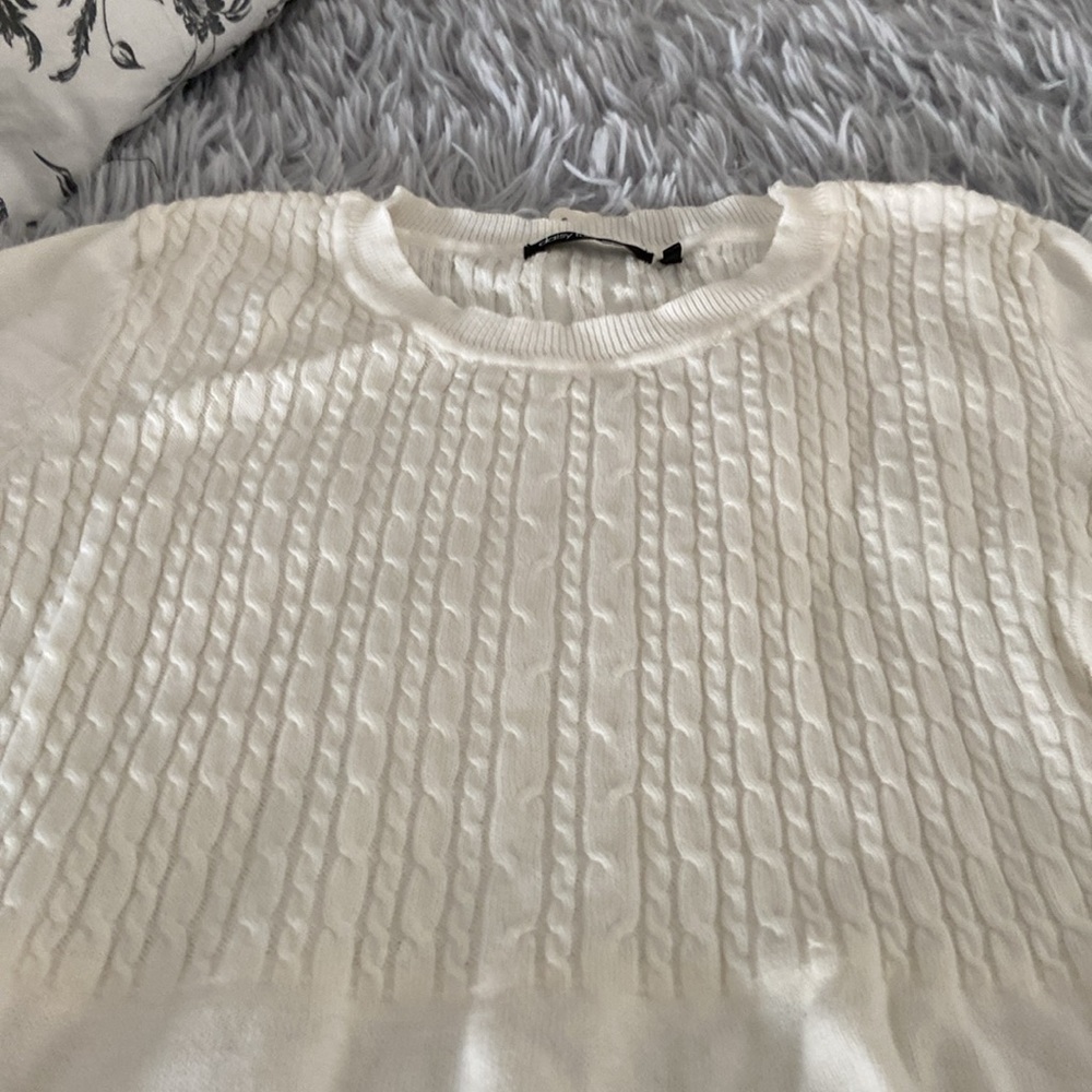 Off white sweater - Picture 2 of 5